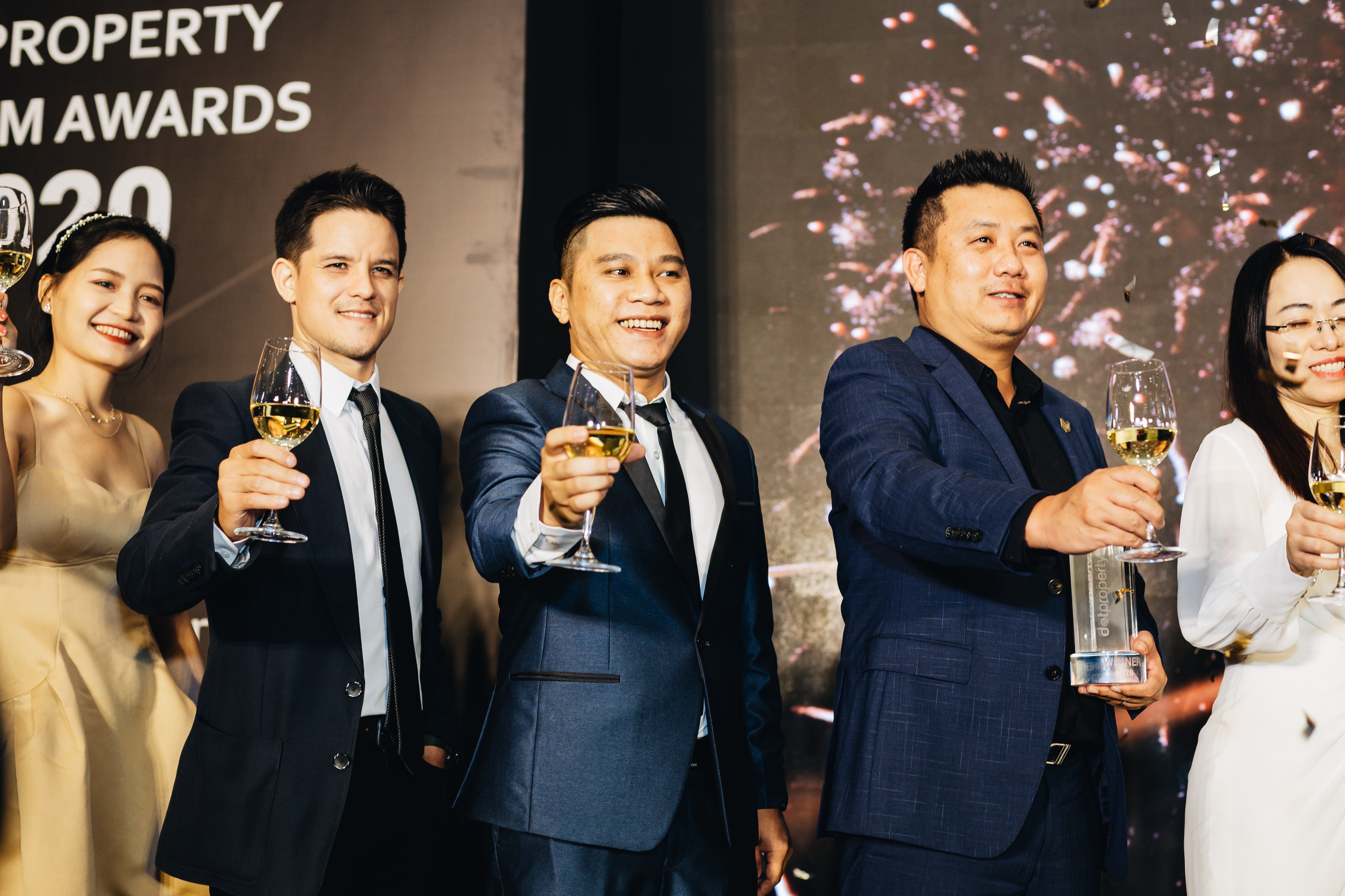 'Phat trien ben vung la con duong tat yeu cua BDS Viet Nam' hinh anh