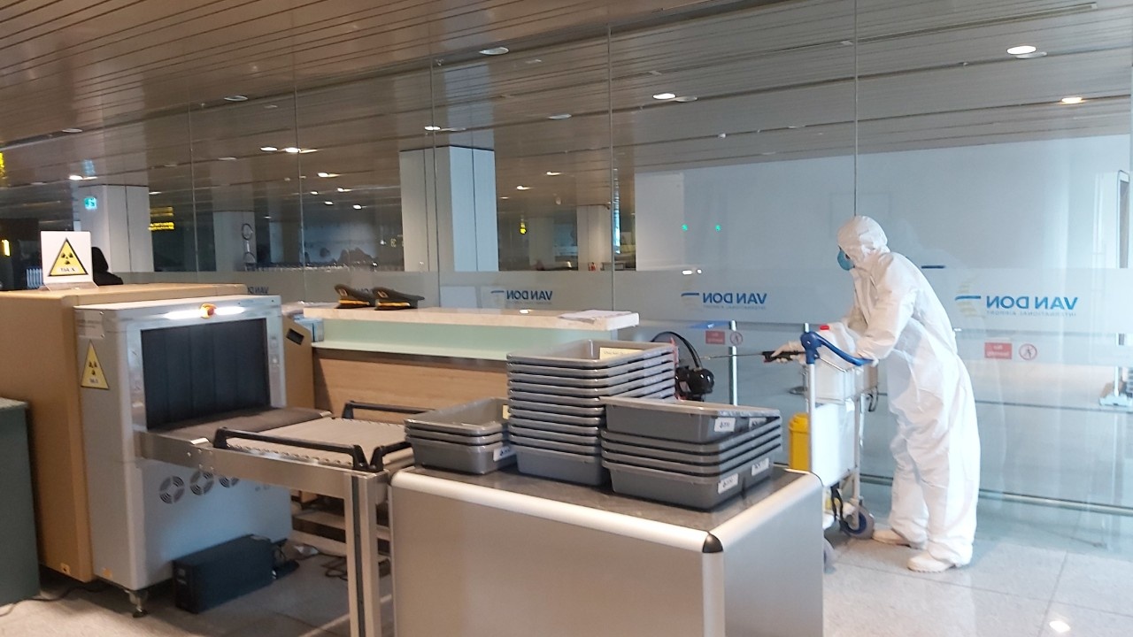 phòng dịch Covid-19 ảnh 3 phong dich Covid-19 anh 3