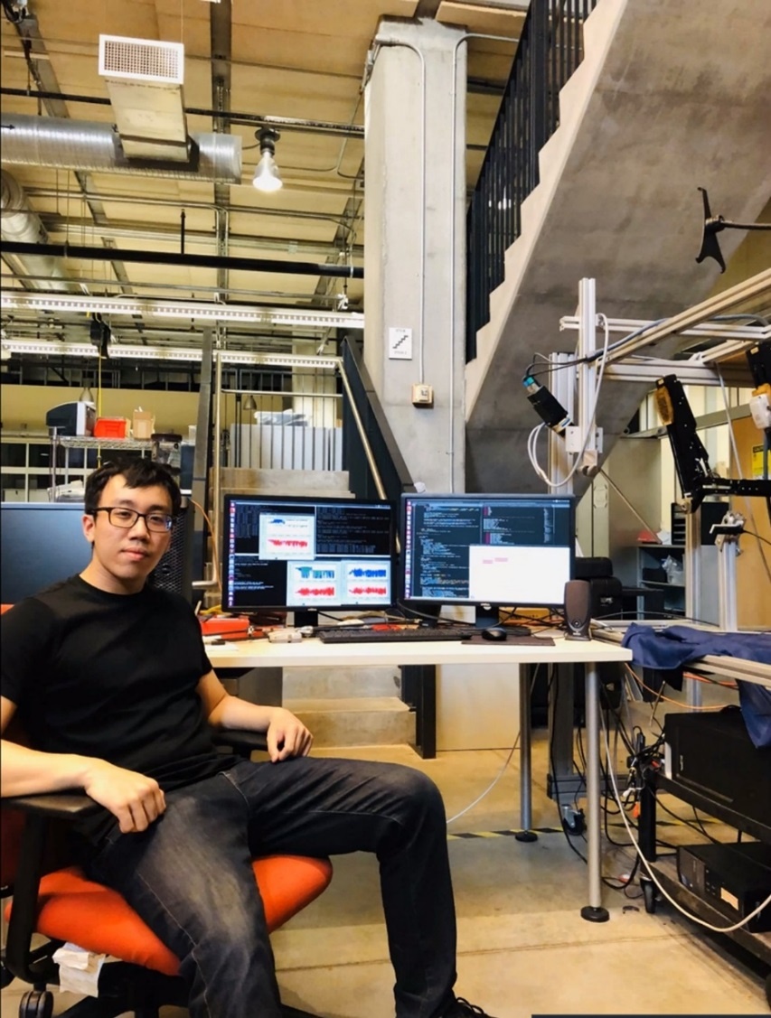 truong quoc te A Chau,  Asian School anh 1