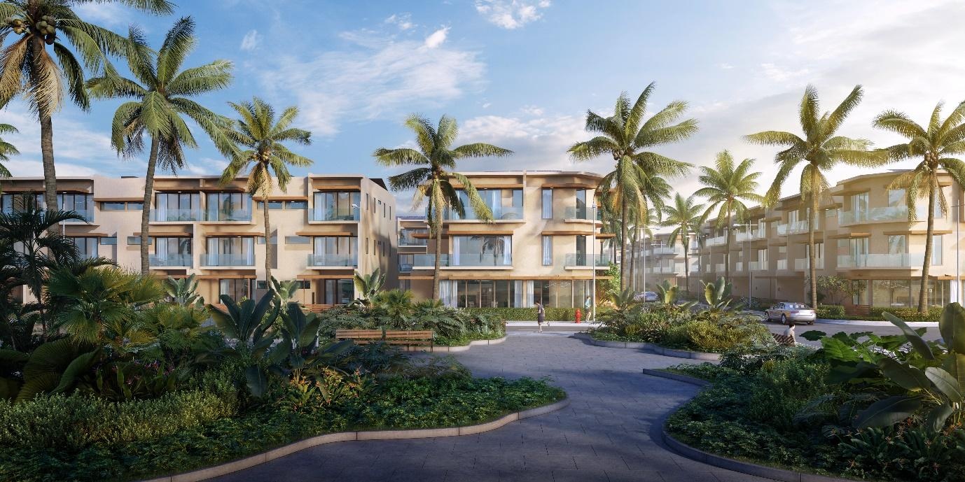 Tiem nang dau tu BDS nghi duong Phan Thiet hinh anh