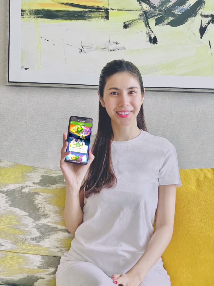 Thu vien the gioi tieng ho,  prospan anh 2