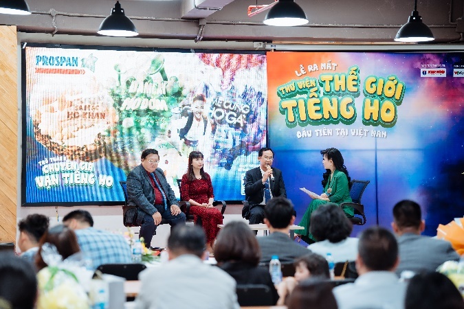 Thư viện thế giới tiếng ho, prospan ảnh 3 Thu vien the gioi tieng ho, prospan anh 3