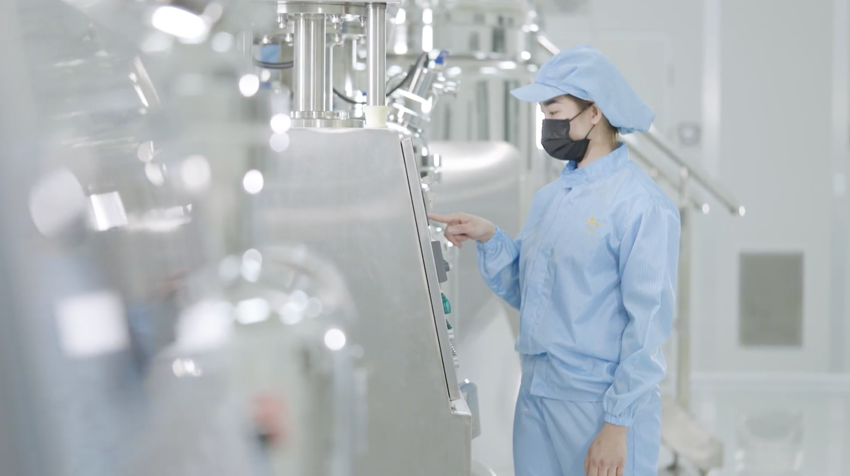 sản xuất mỹ phẩm,  Vimac ảnh 4 san xuat my pham,  Vimac anh 4