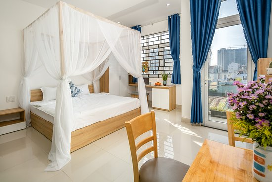 Suri Apartment & Hotel Danang