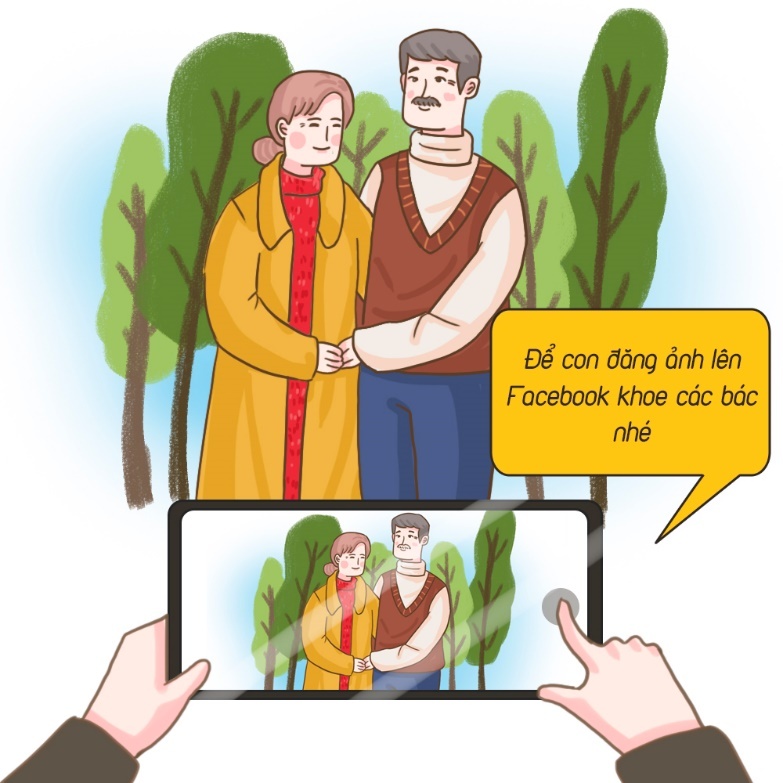 be,  Be Group anh 14