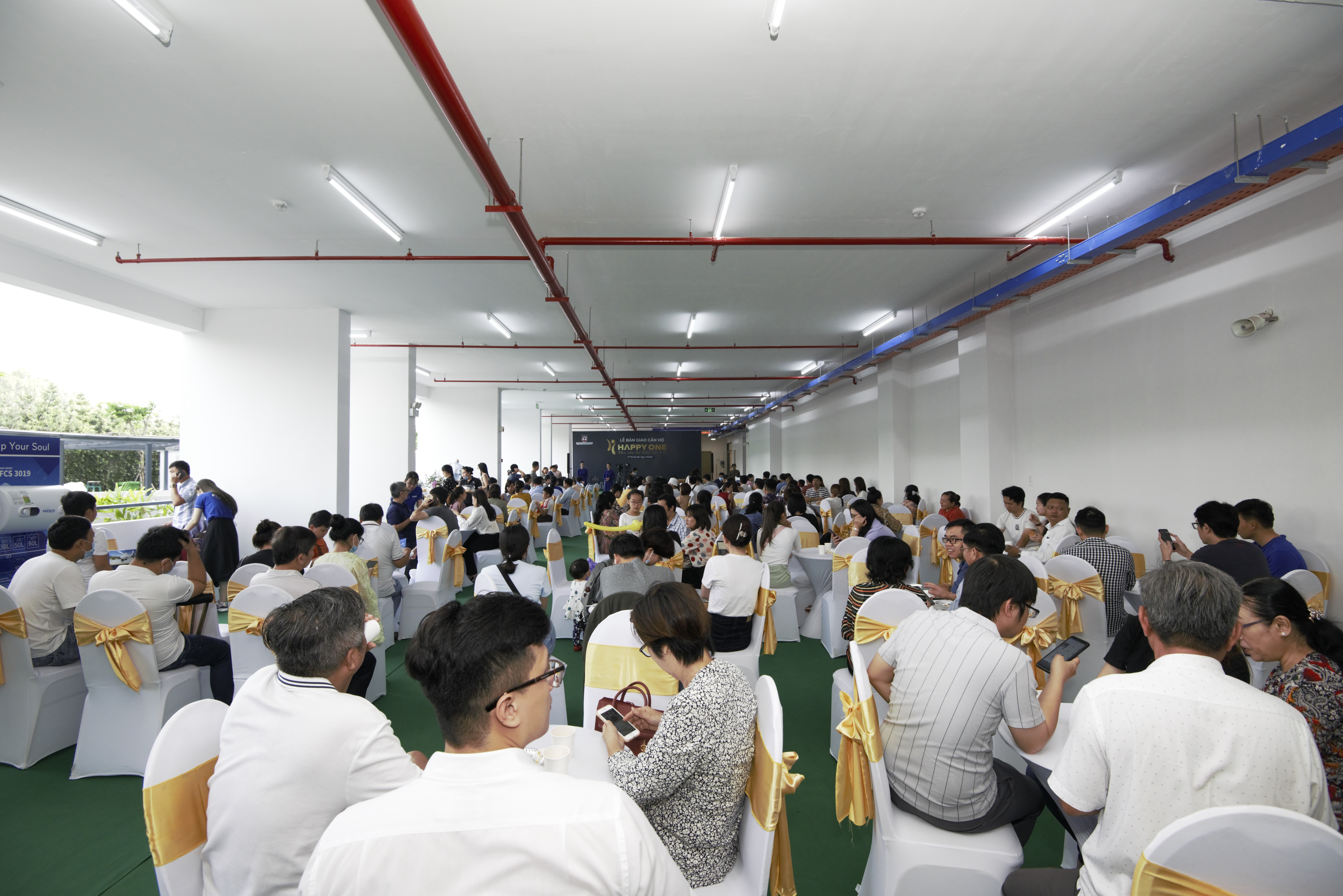 Van Xuan Group anh 1