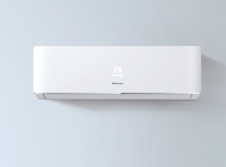 Uu diem cua dieu hoa chong an mon Hisense hinh anh