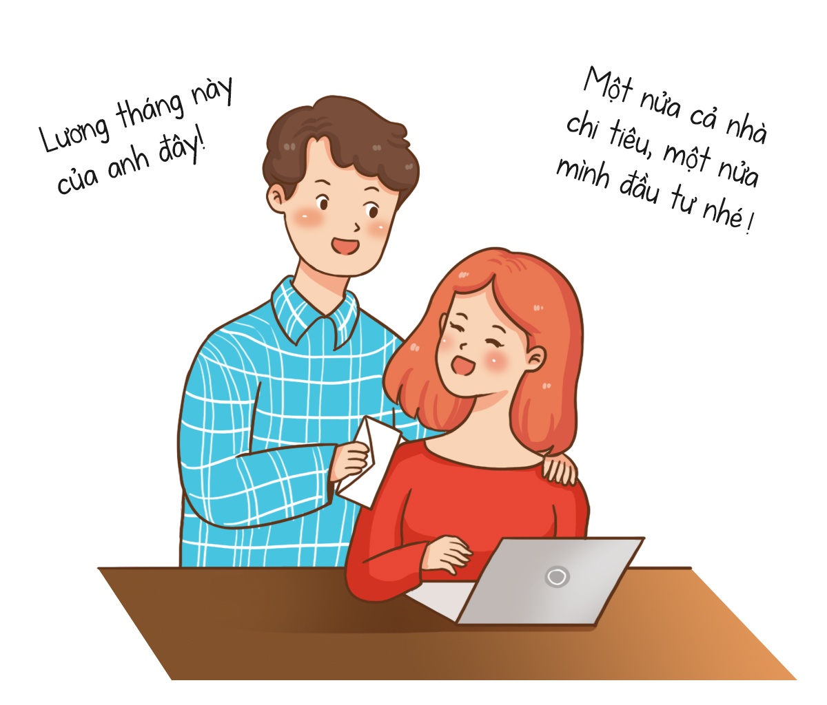 HDBank,  gui tien tiet kiem anh 1