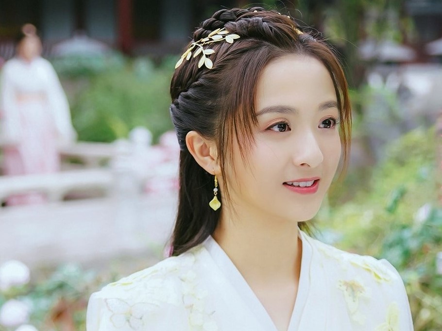 ‘Tieu nu nghe thuong’ cua Tat Van Quan, Le Gia Ky len song FPT Play hinh anh