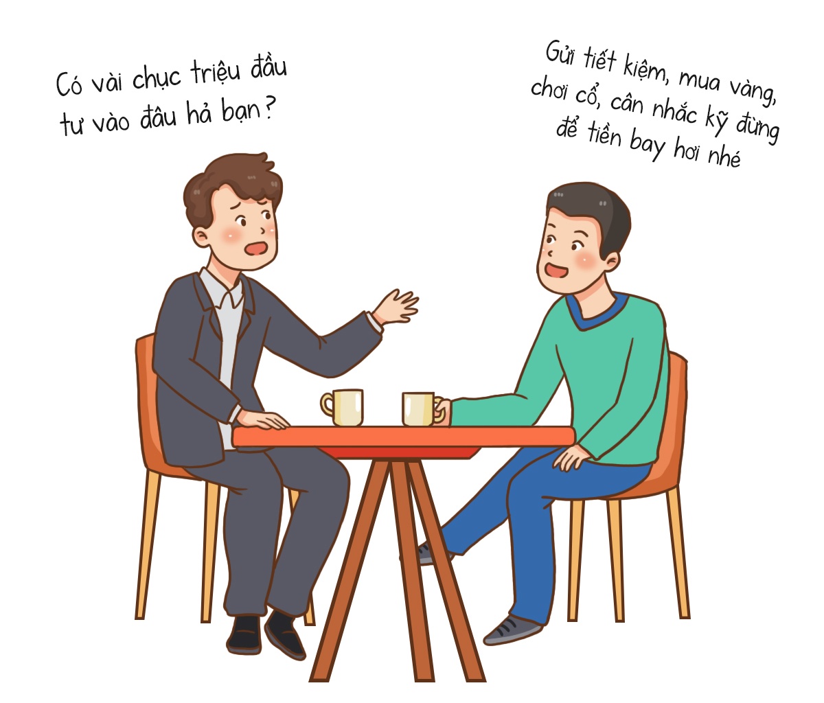 HDBank,  gui tien tiet kiem anh 2