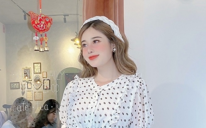 Molady Fashion - thoi trang phong cach hien dai cho phai dep hinh anh