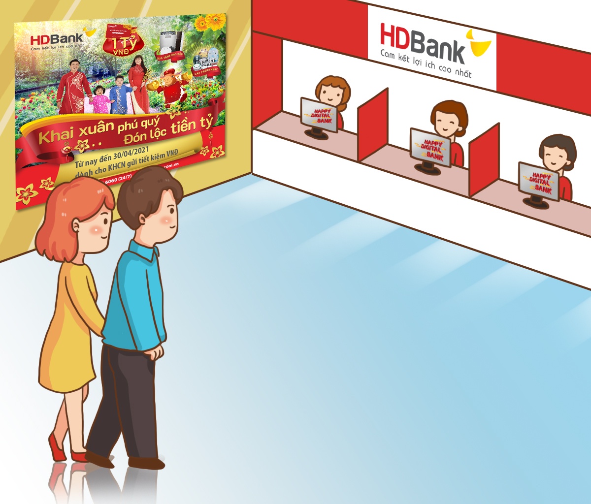 HDBank,  gui tien tiet kiem anh 4