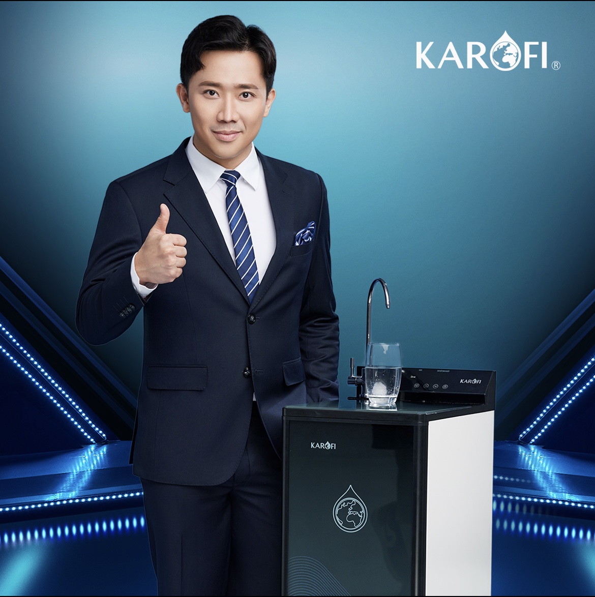 Karofi  ảnh 2 Karofi anh 2