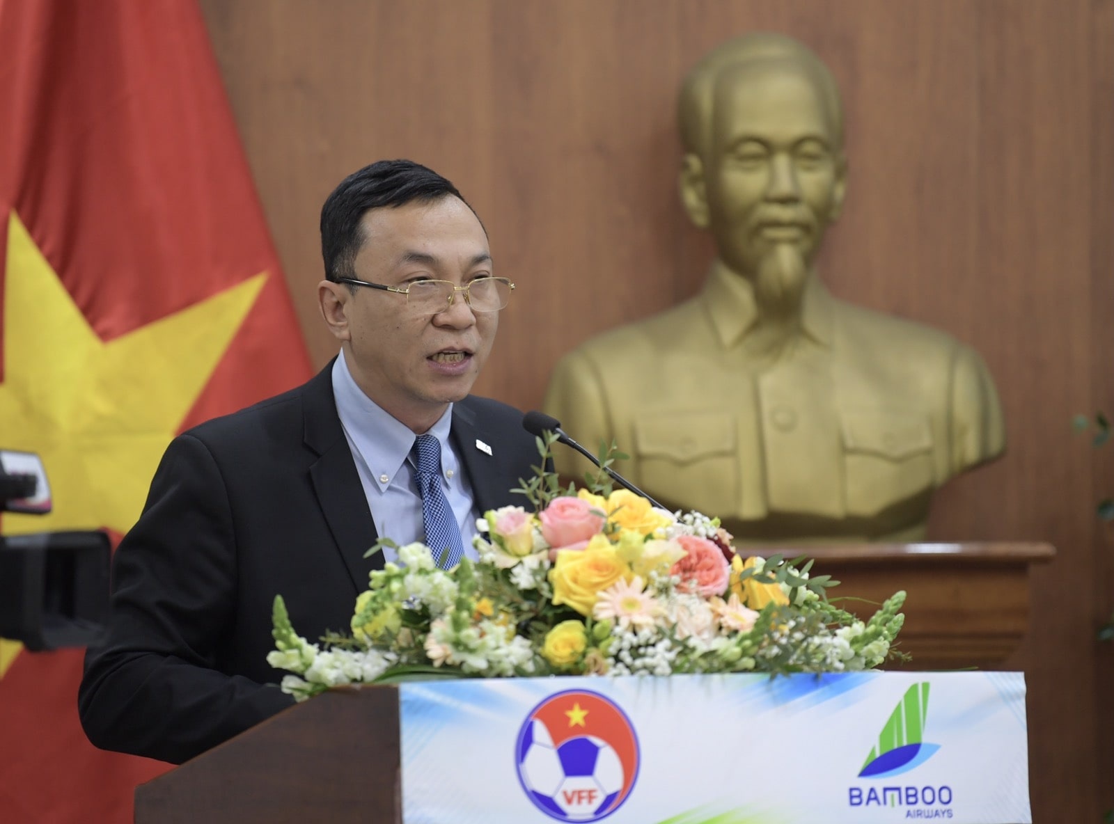 Bamboo Airways anh 3