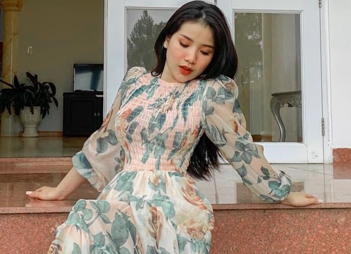 Thao Le Boutique chia se 4 kieu trang phuc duoc long phai dep hinh anh