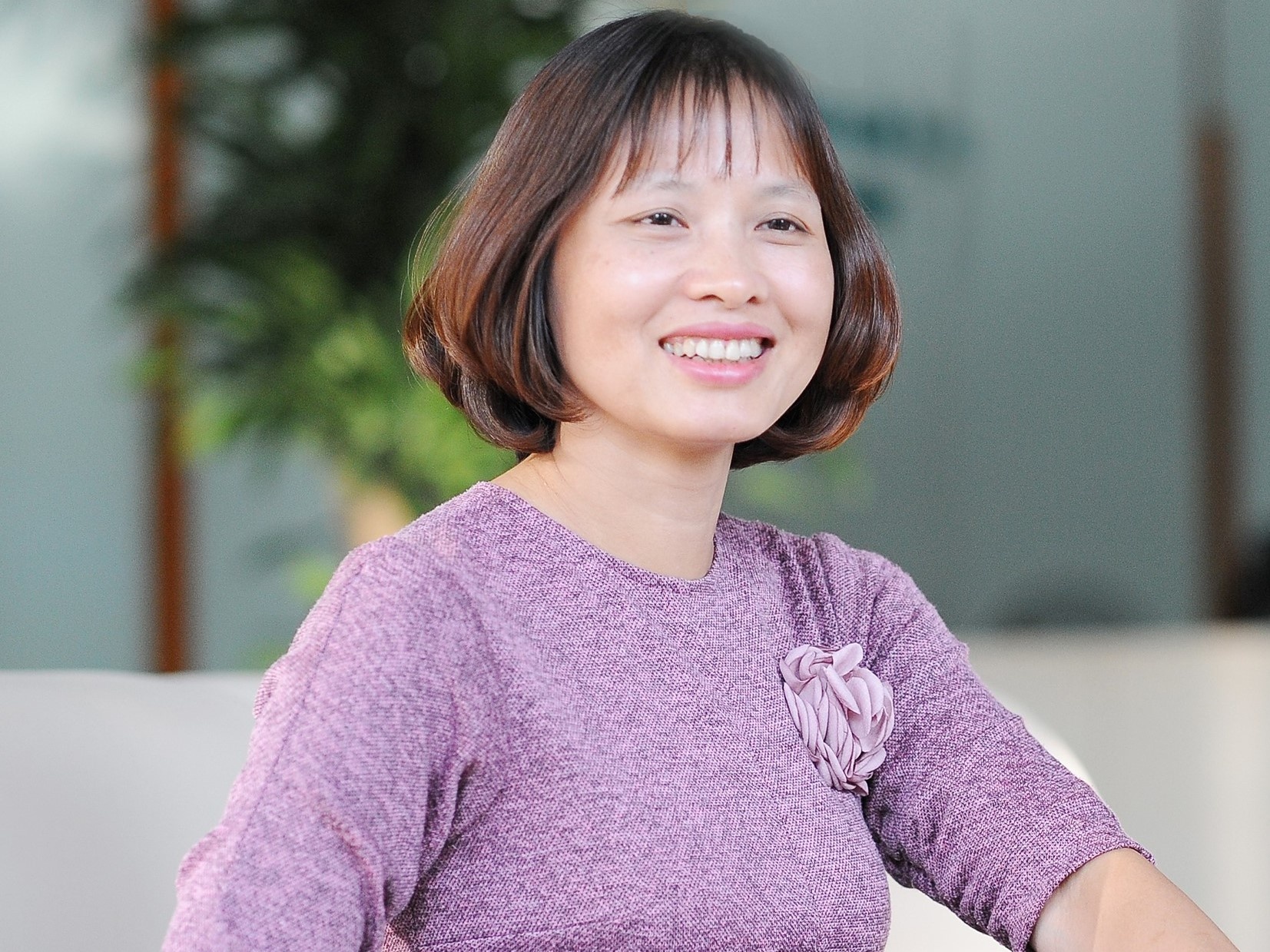 Giai ma viec Viettel lien tiep dung so 1 ve chat luong mang di dong hinh anh