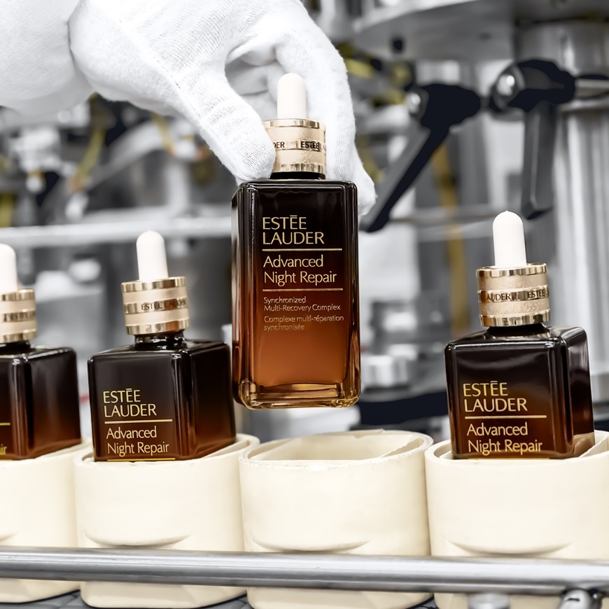 Estee Lauder,  serum Estee Lauder anh 1