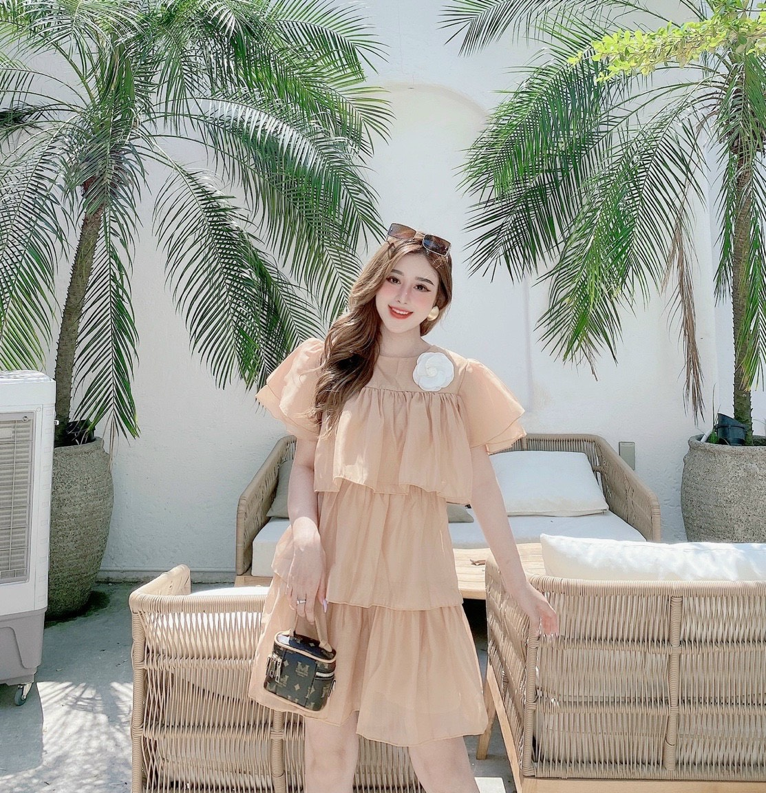 Molady Fashion, thời trang ảnh 1 Molady Fashion, thoi trang anh 1