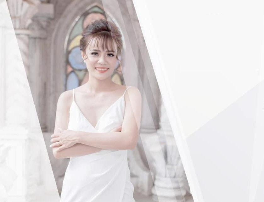 Mua my pham gia tot tai Candy Cosmetics Store hinh anh