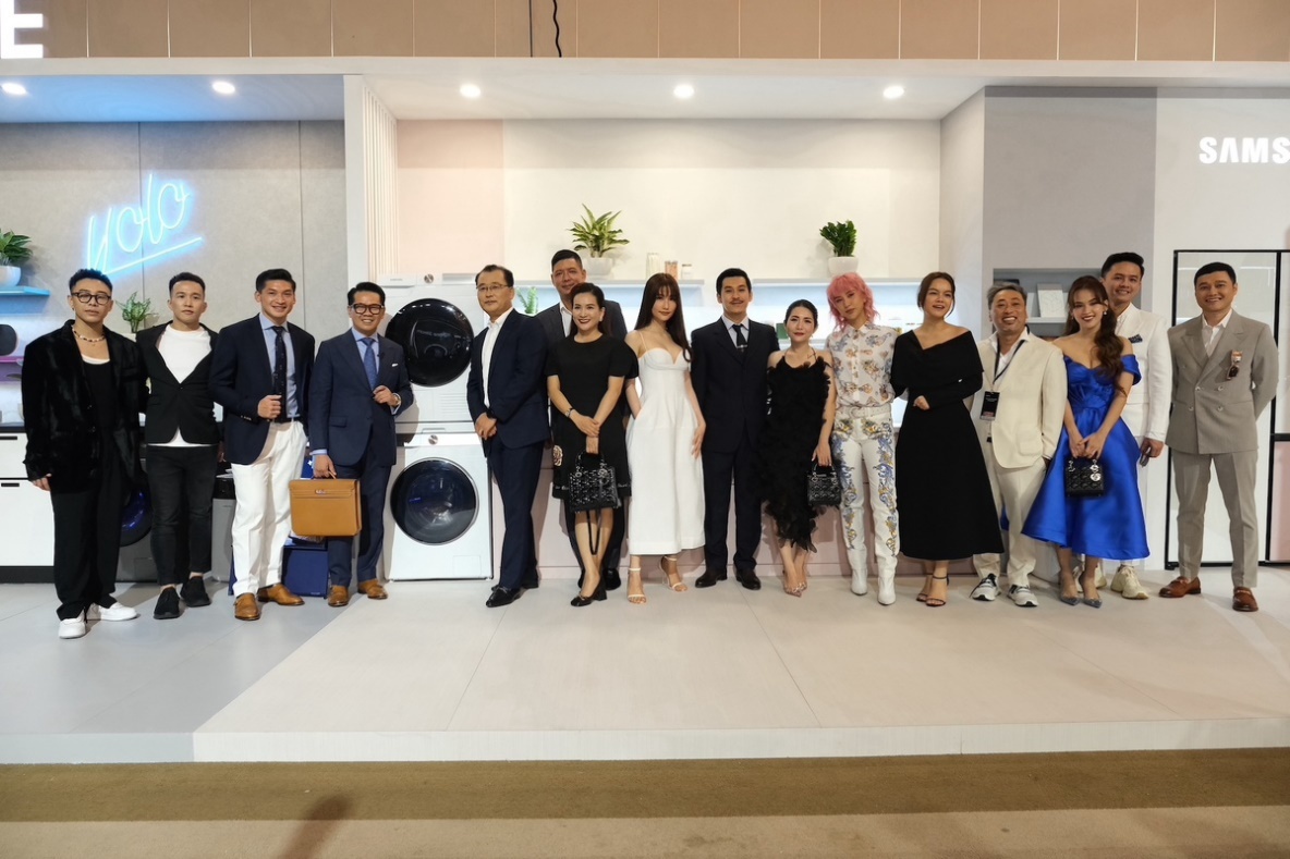 smarthome Samsung anh 1