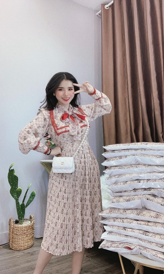 Thao Le Boutique anh 1