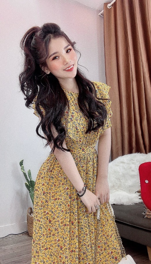 Thao Le Boutique anh 2