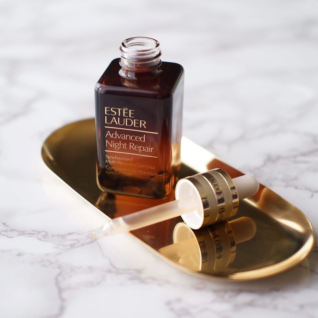 Estee Lauder,  serum Estee Lauder anh 2