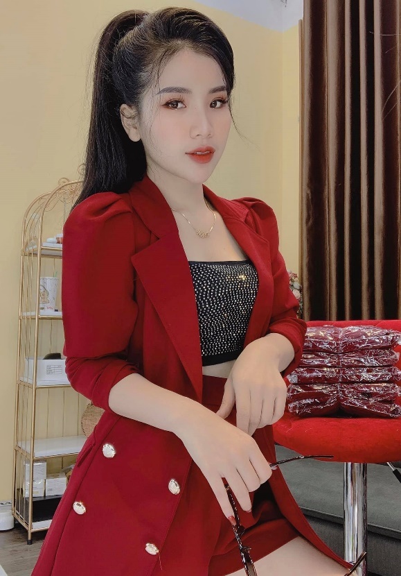 Thao Le Boutique anh 3