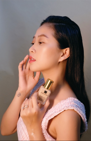 Estee Lauder,  serum Estee Lauder anh 3
