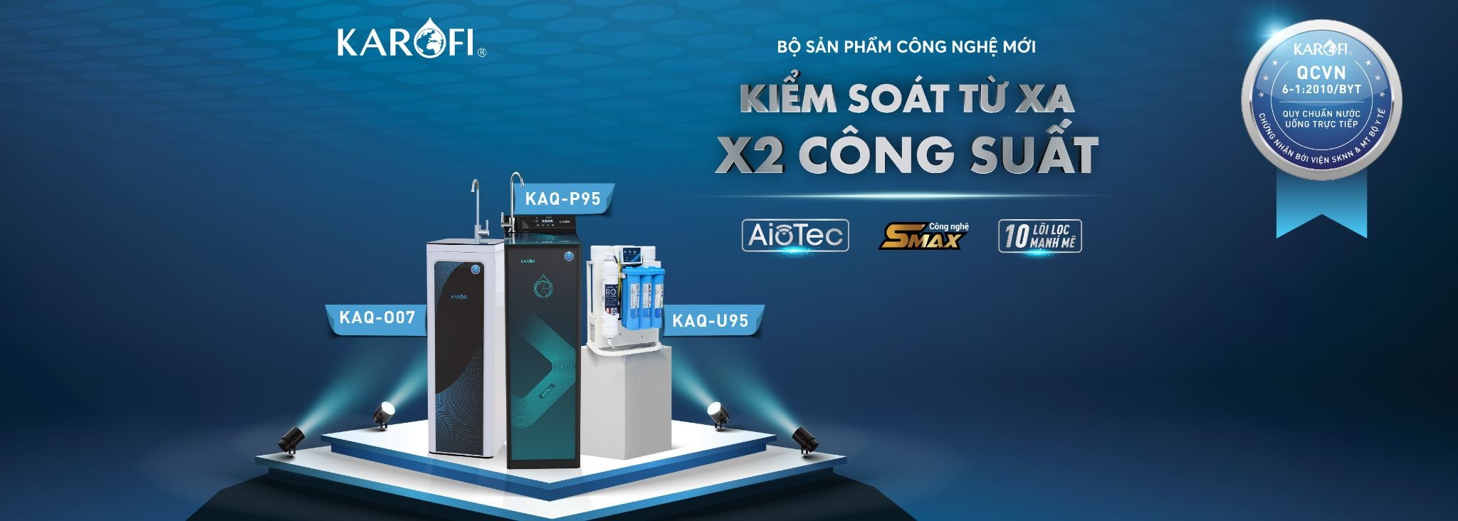 Karofi  ảnh 3 Karofi anh 3