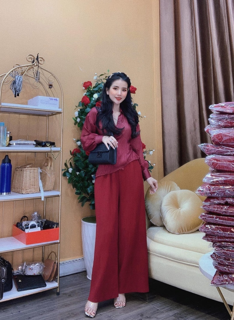 Thao Le Boutique anh 5