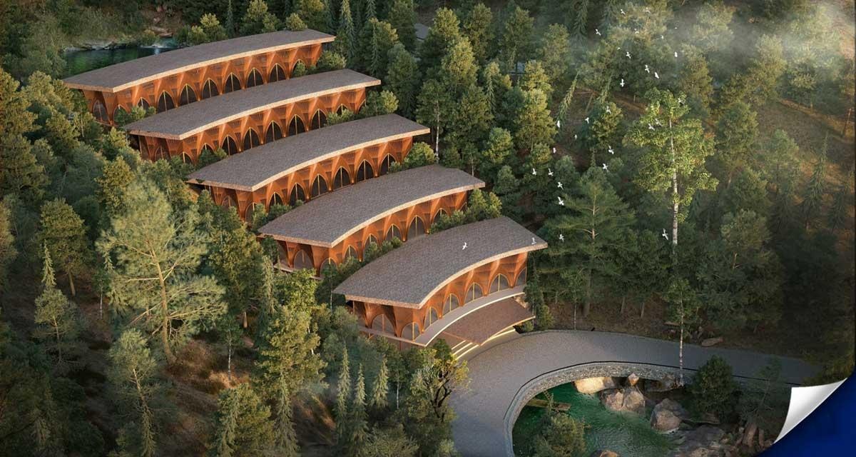 Tap doan EverLand,  Crystal Holidays Marina Phu Yen anh 3