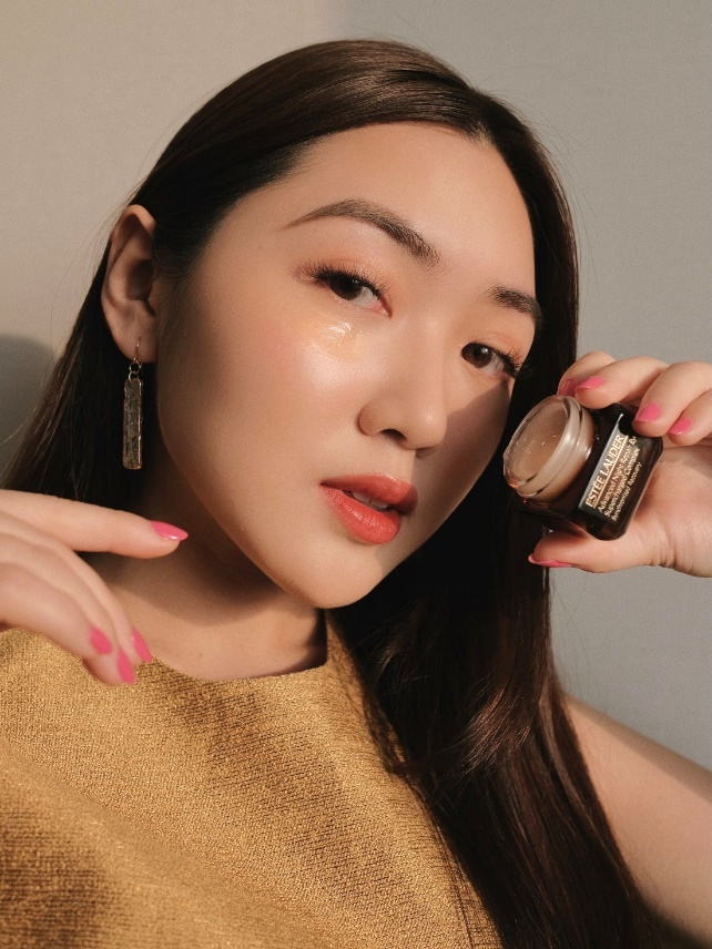 Estee Lauder,  serum Estee Lauder anh 4