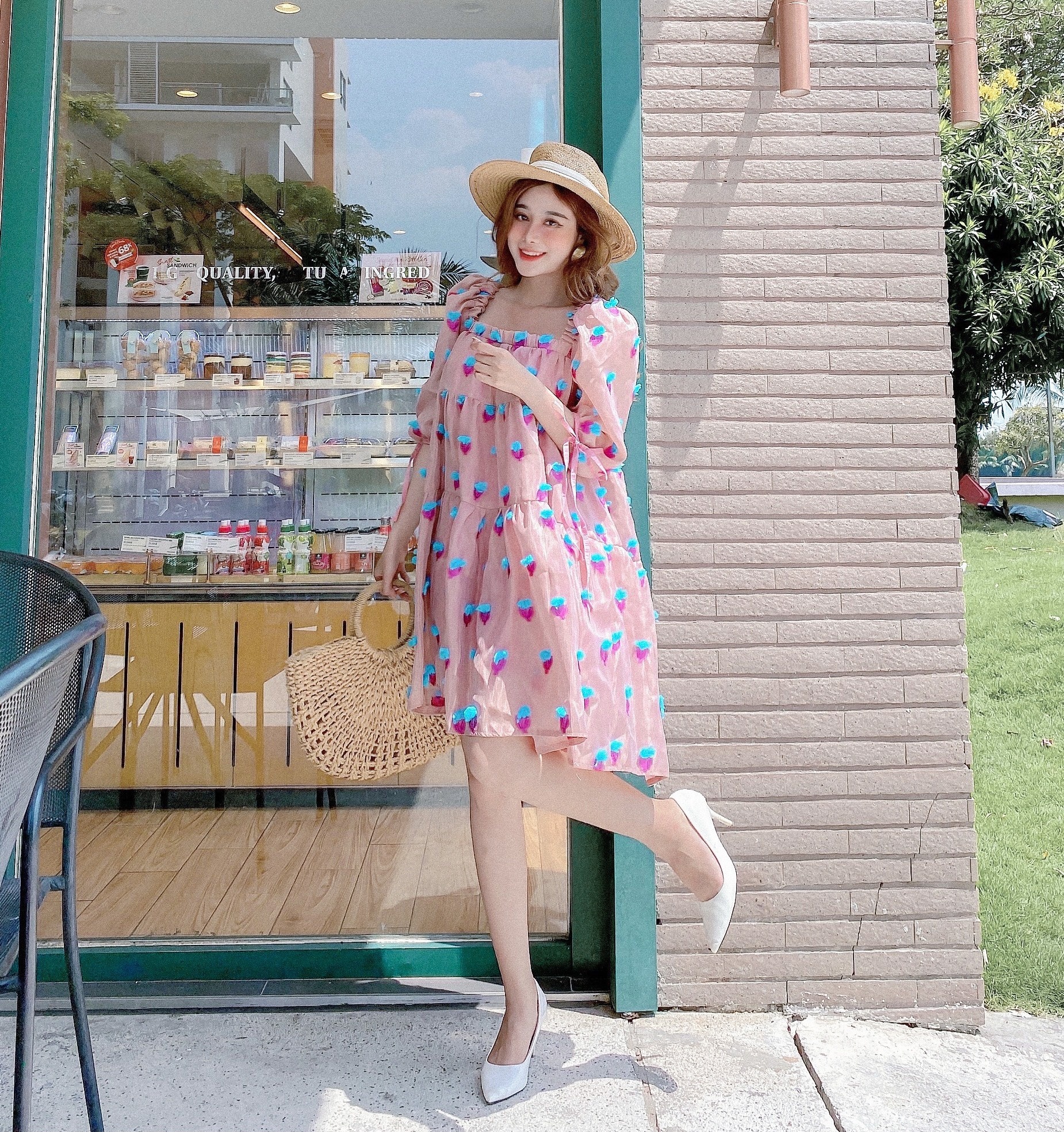 Molady Fashion, thời trang ảnh 4 Molady Fashion, thoi trang anh 4