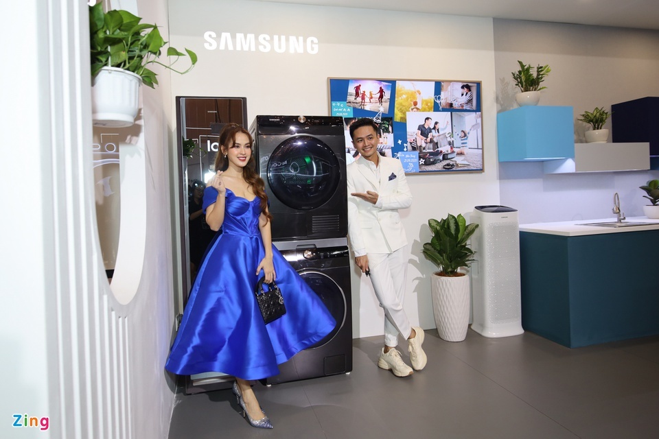 smarthome Samsung anh 5