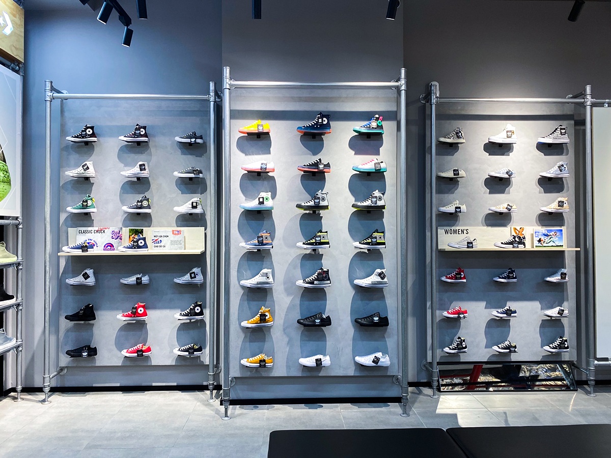 Sneaker Buzz,  premium store ảnh 4 Sneaker Buzz,  premium store anh 4