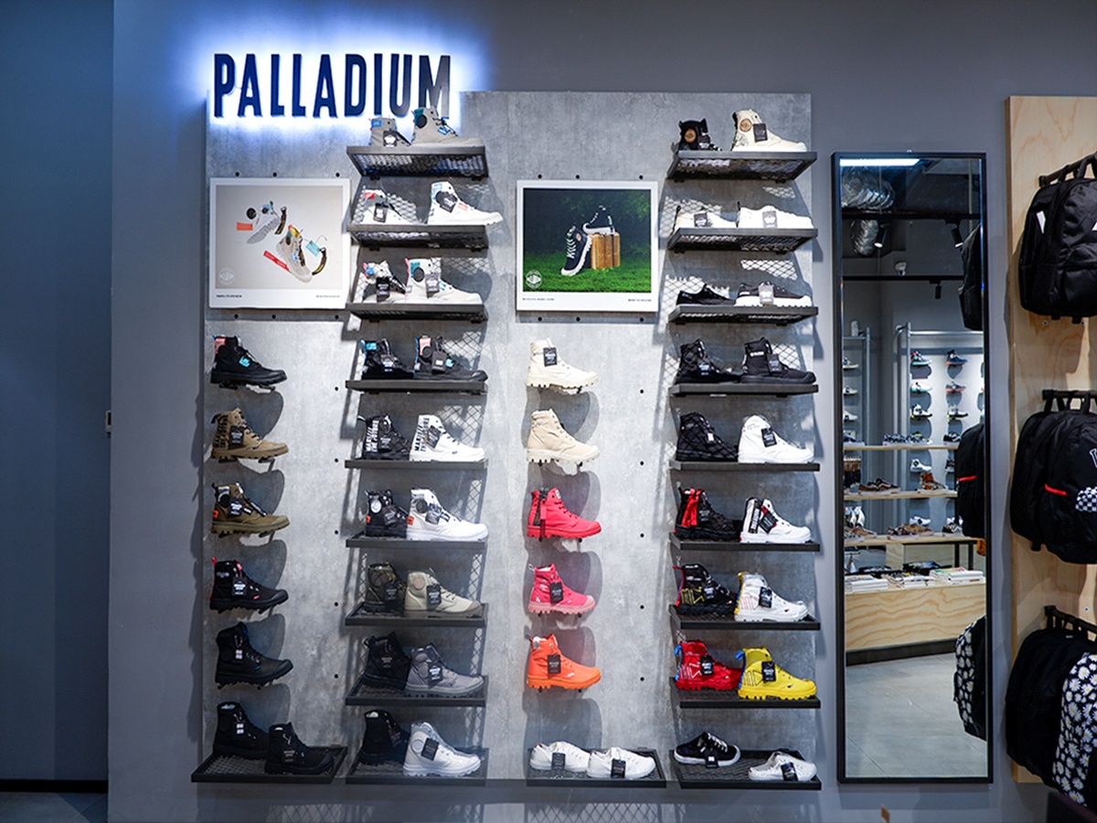 Sneaker Buzz,  premium store ảnh 5 Sneaker Buzz,  premium store anh 5