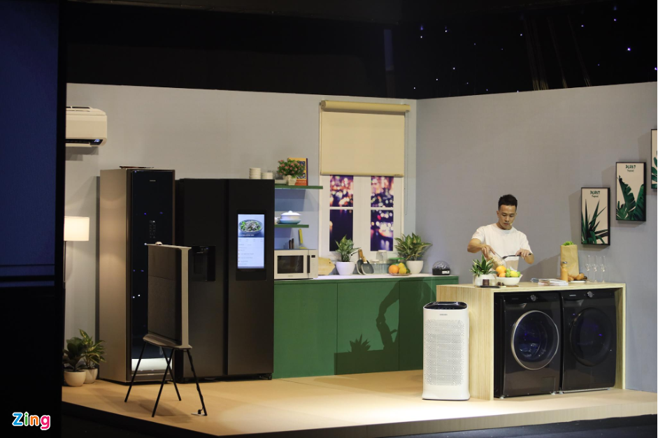 smarthome Samsung anh 6