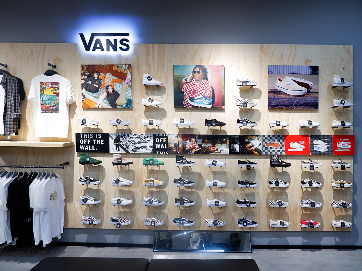 Sneaker Buzz,  premium store ảnh 6 Sneaker Buzz,  premium store anh 6