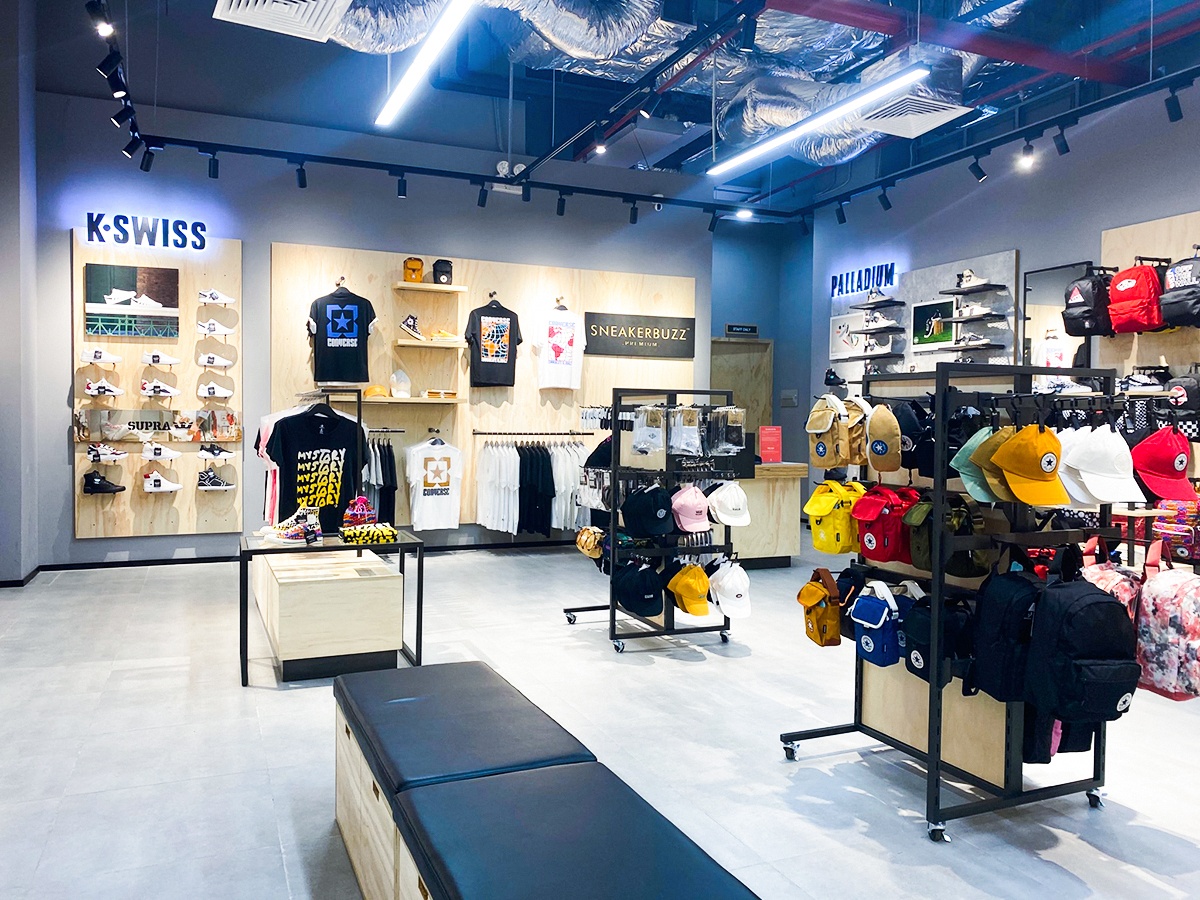 Sneaker Buzz,  premium store ảnh 7 Sneaker Buzz,  premium store anh 7