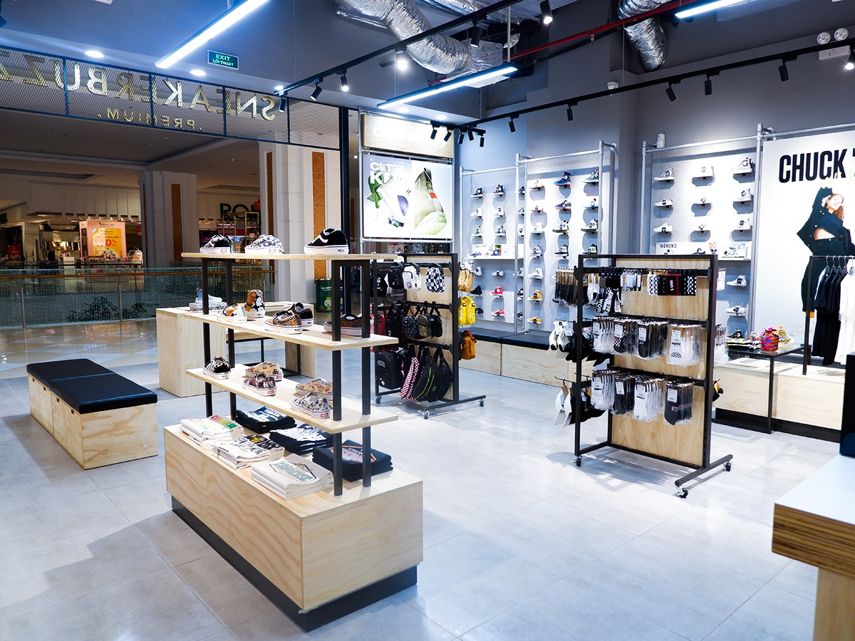 Sneaker Buzz,  premium store ảnh 8 Sneaker Buzz,  premium store anh 8