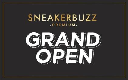Sneaker Buzz,  premium store ảnh 9 Sneaker Buzz,  premium store anh 9