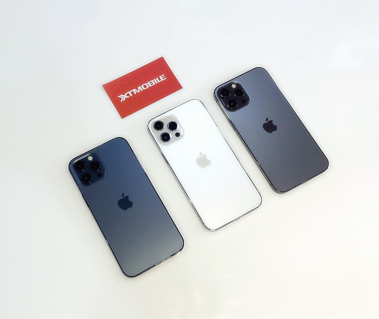 XTmobile,  smartphone gia tot anh 1