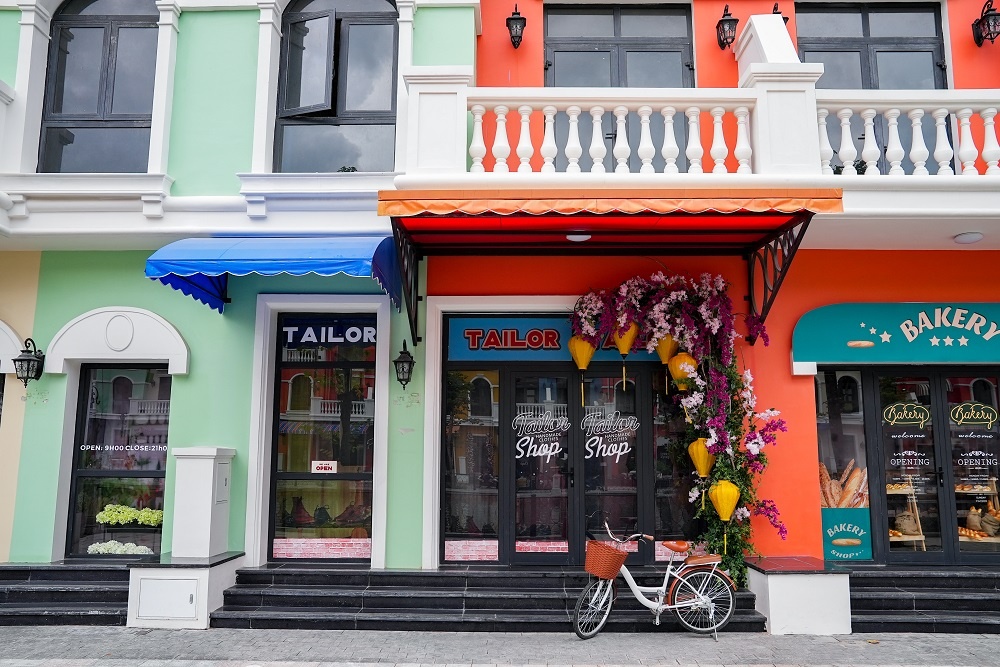 Vingroup,  Phu Quoc United Center anh 9