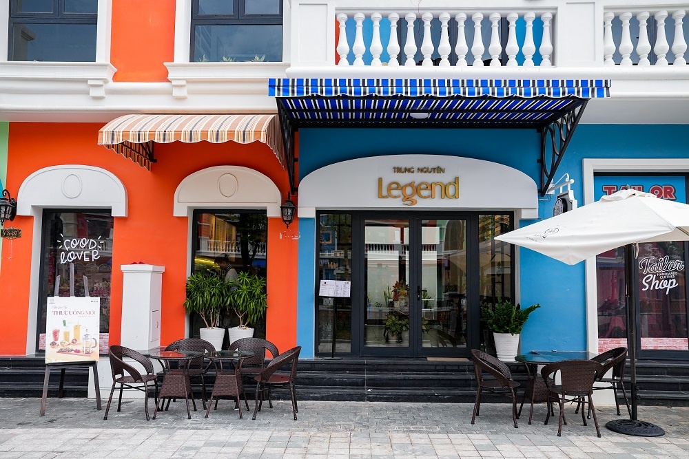 Vingroup,  Phu Quoc United Center anh 10