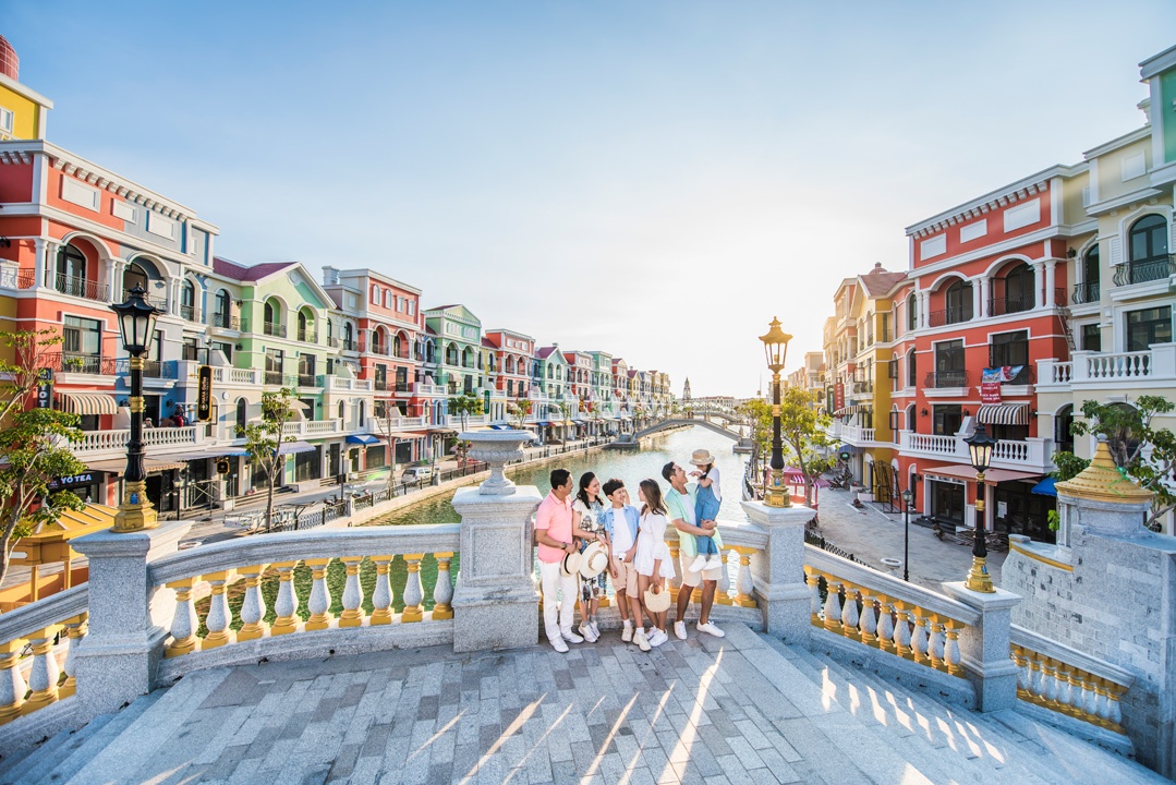 Tinh hoa Việt Nam,  Sắc màu Venice ảnh 14 Tinh hoa Viet Nam,  Sac mau Venice anh 14