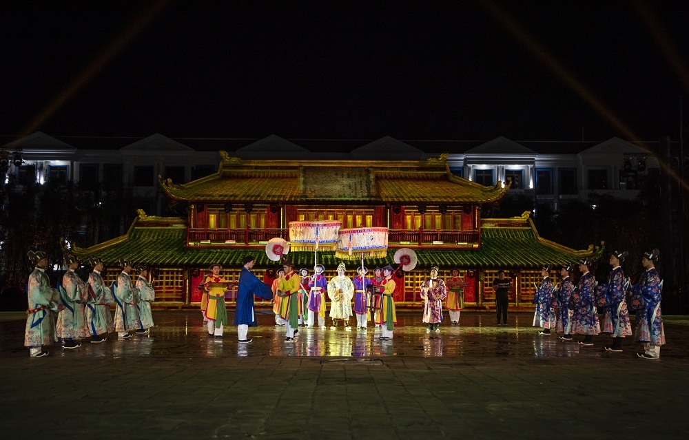 Vingroup,  Phu Quoc United Center anh 4