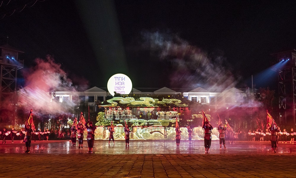 Vingroup,  Phu Quoc United Center anh 5