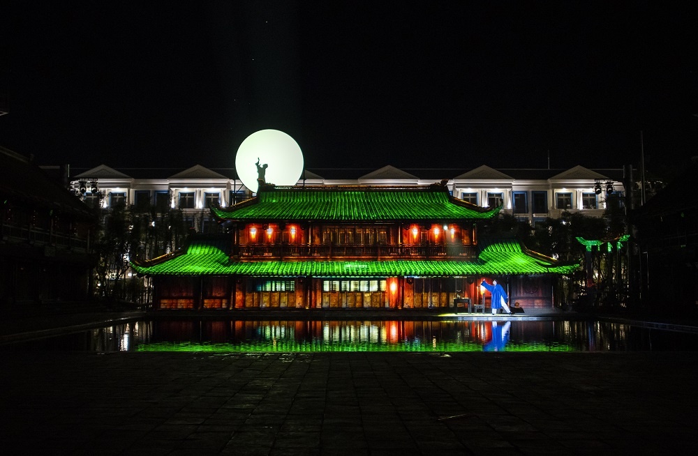 Tinh hoa Việt Nam,  Sắc màu Venice ảnh 4 Tinh hoa Viet Nam,  Sac mau Venice anh 4