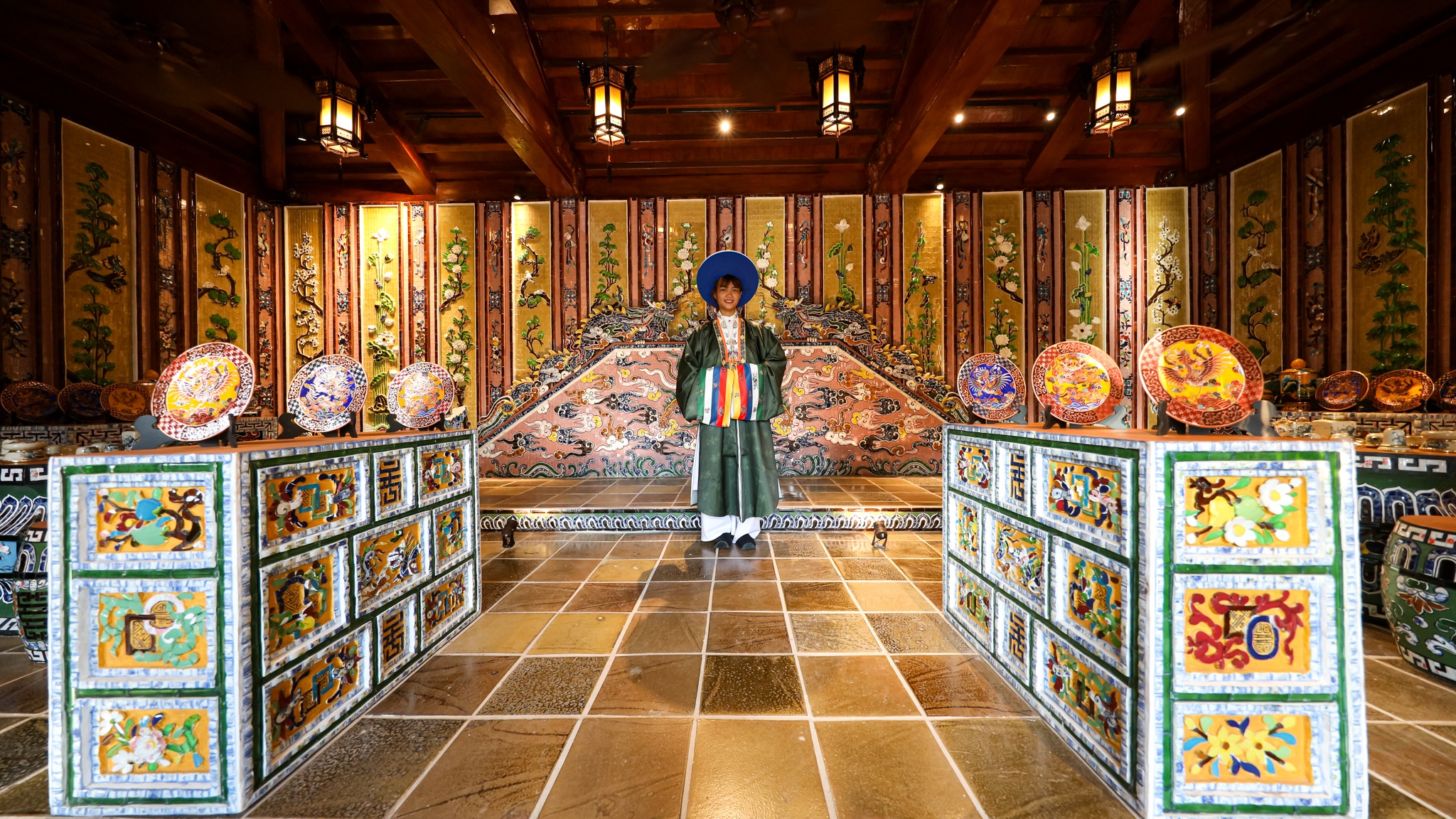 Grand World,  Vingroup anh 6